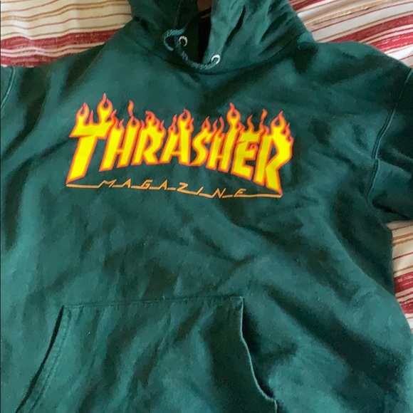 Thrasher - Picture 6 of 7